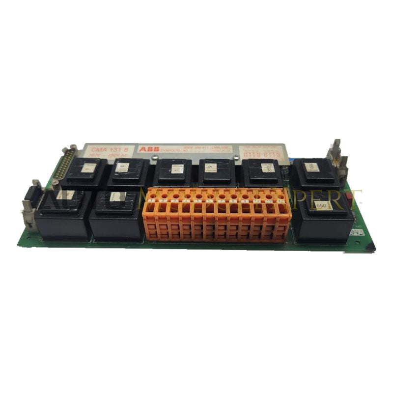 ABB CMA131 industrial control system card