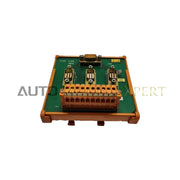 3DDE300416 ABB CMA136 SYNPOL D Terminal Board