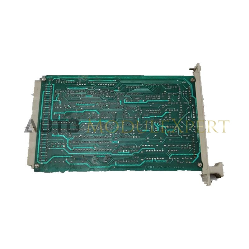 ABB CMA51 Precision Motor Control Module
