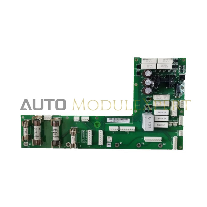 ABB CMRB-11C Main Control Board