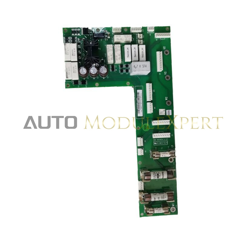 ABB CMRB-11C Main Control Board