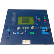 Woodward CMW112 Industrial Control Panel Module