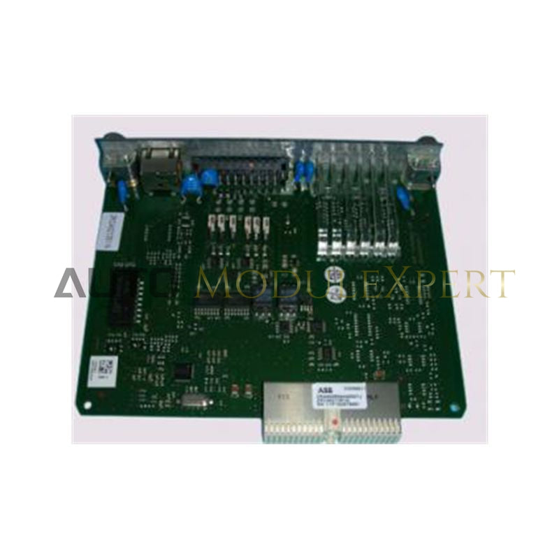 COM0011 ABB Control Board for Automation Systems