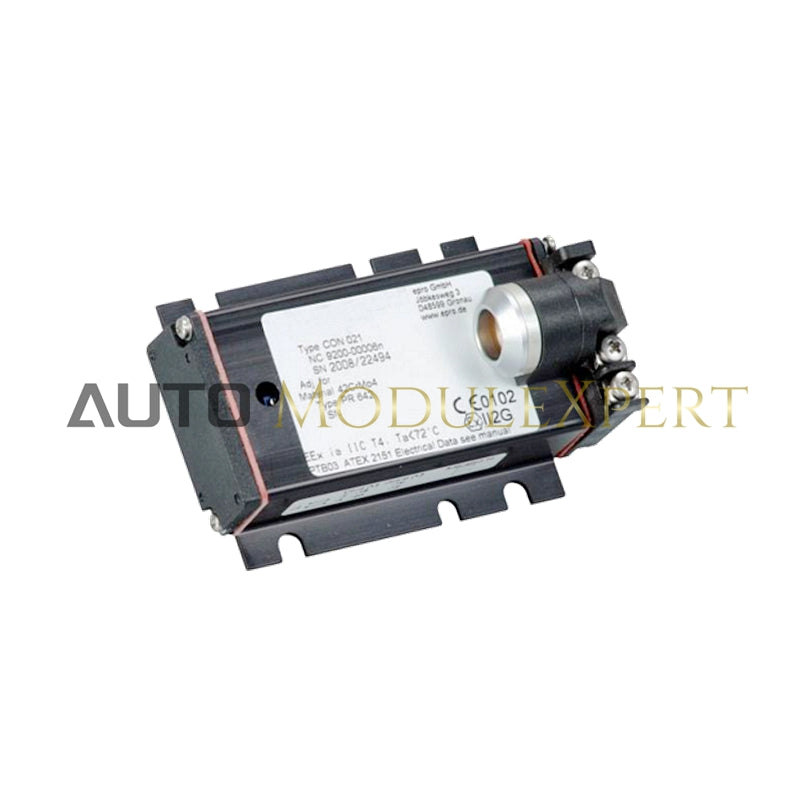 EPRO CON021 Konverter Sinyal Arus Eddy