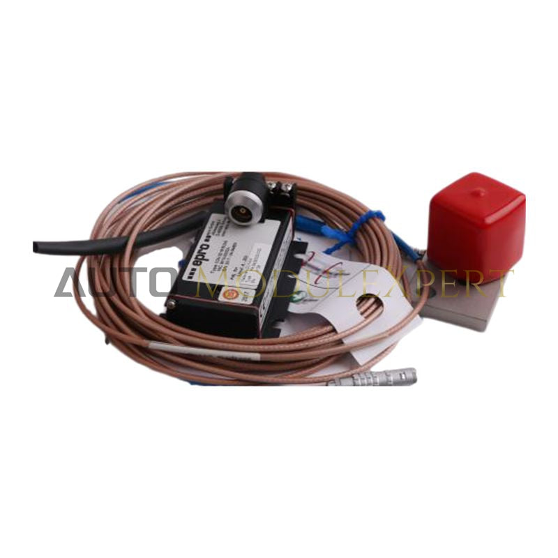 CON021+PR6423/000‑010 Transducer Precision Eddy Current Detection EPRO