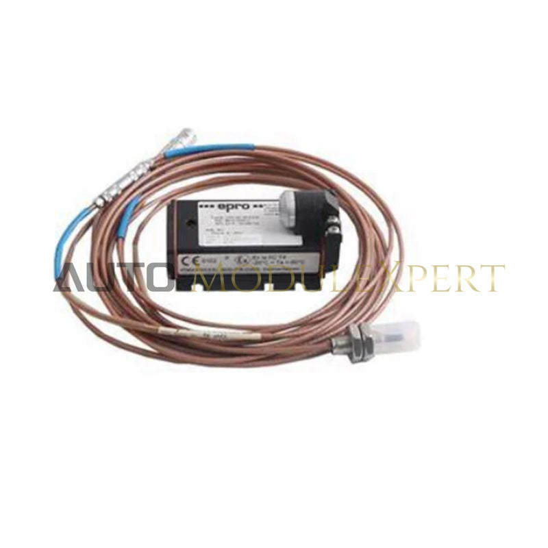 EPRO CON021 + PR6423/00M-030 Eddy Current Sensor Kit