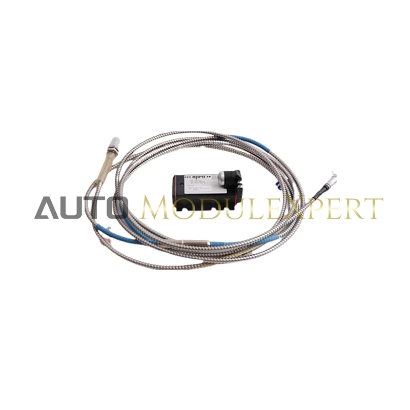 CON021 + PR6423/010-010-CN EPRO Vibration Sensor System