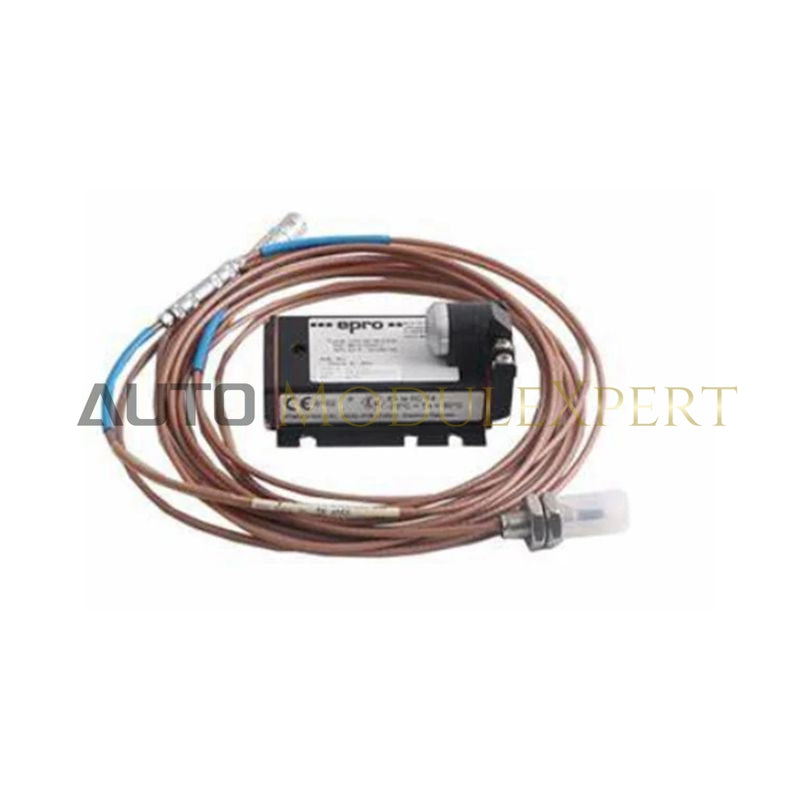 EPRO CON021 + PR6423/00R-010 Eddy Current Sensor
