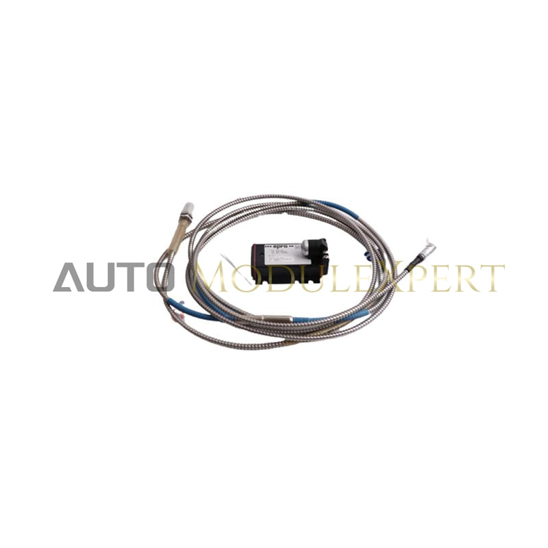 PR6423/010-010 + CON021 EPRO Eddy Current Sensor System