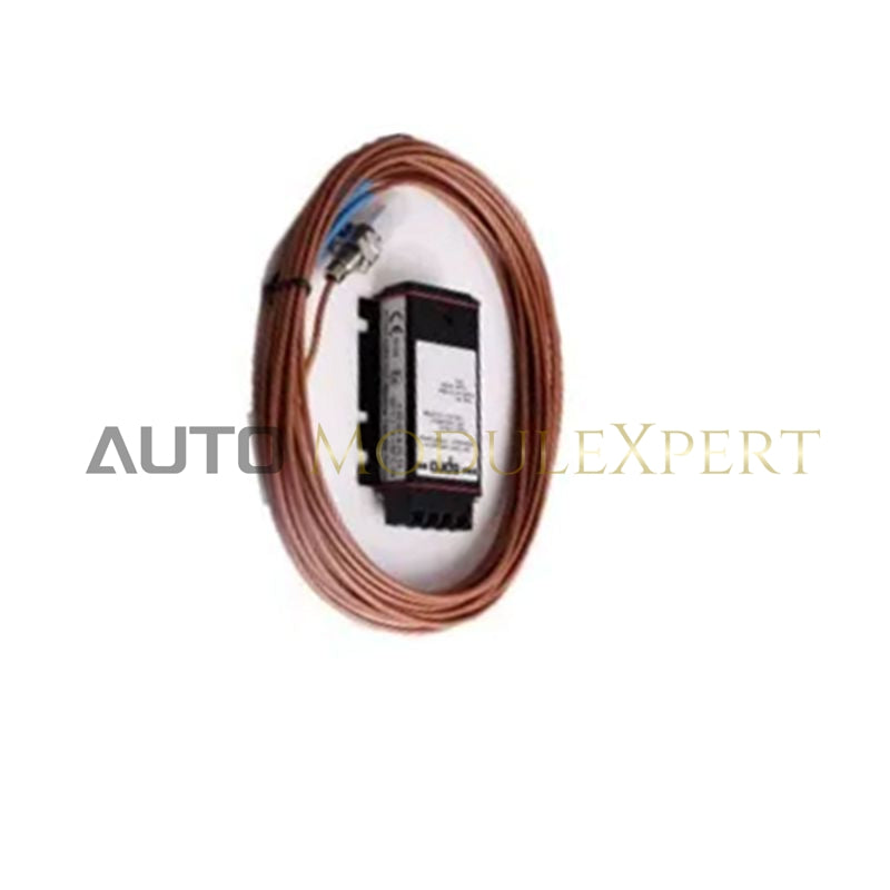 Eddy Current Sensor CON021+PR6423/010-100 EPRO