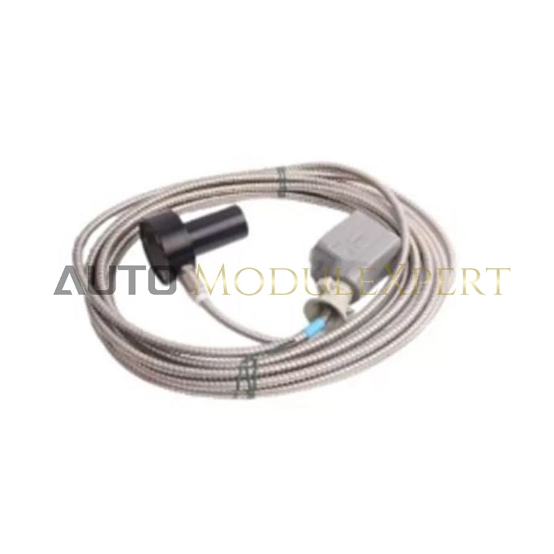CON021 + PR6423/013-000 EPRO Eddy Current Sensor System