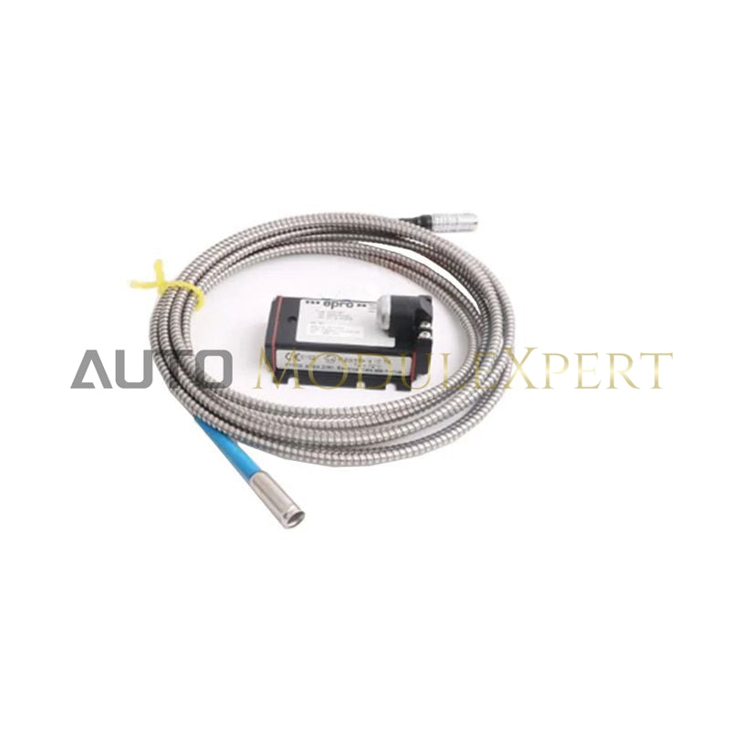 Eddy Current Sensor Kit EPRO CON021 + PR6423/10R-010