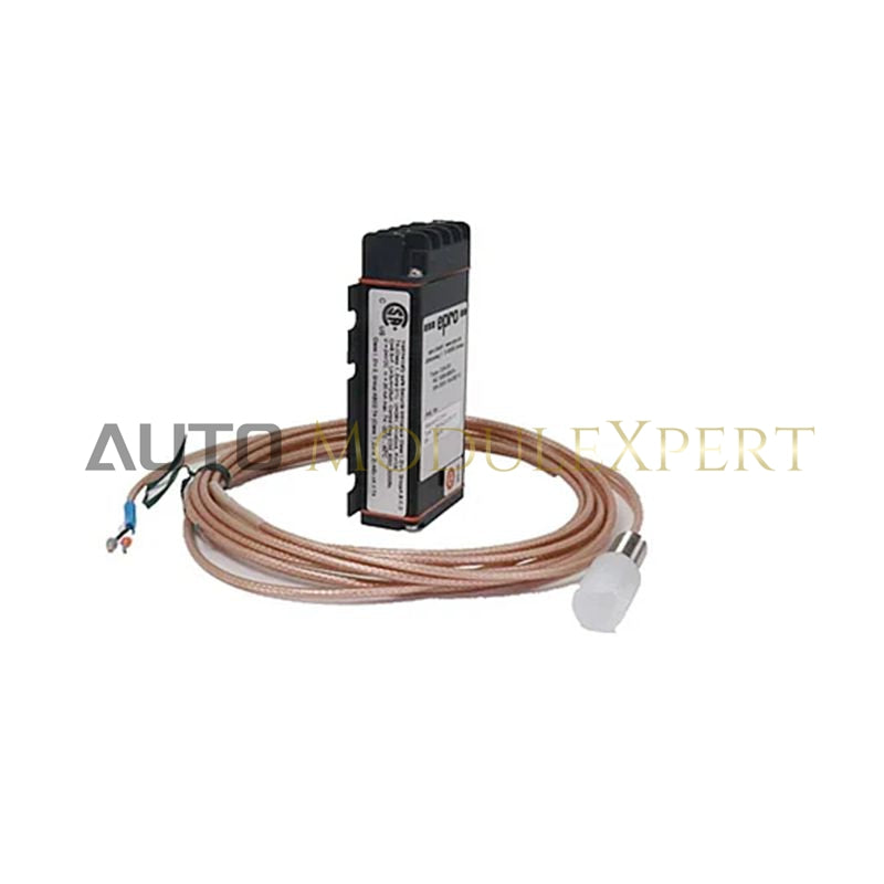 CON021 + PR6423/10R-030 EPRO Eddy Current Sensor Kit