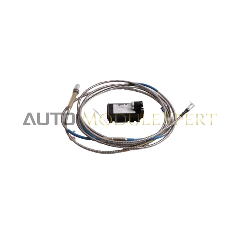 EPR0 CON021 + PR6423/10R-111 Non-Contact Eddy Current Sensor System