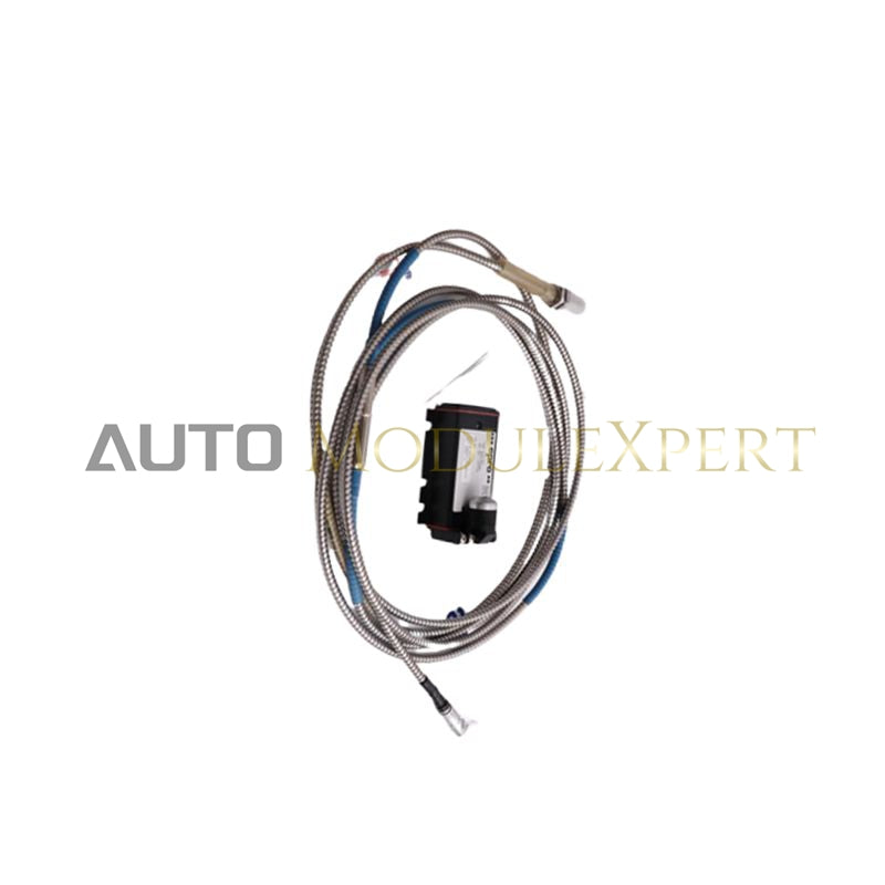 EPR0 CON021 + PR6423/10R-111 Non-Contact Eddy Current Sensor System