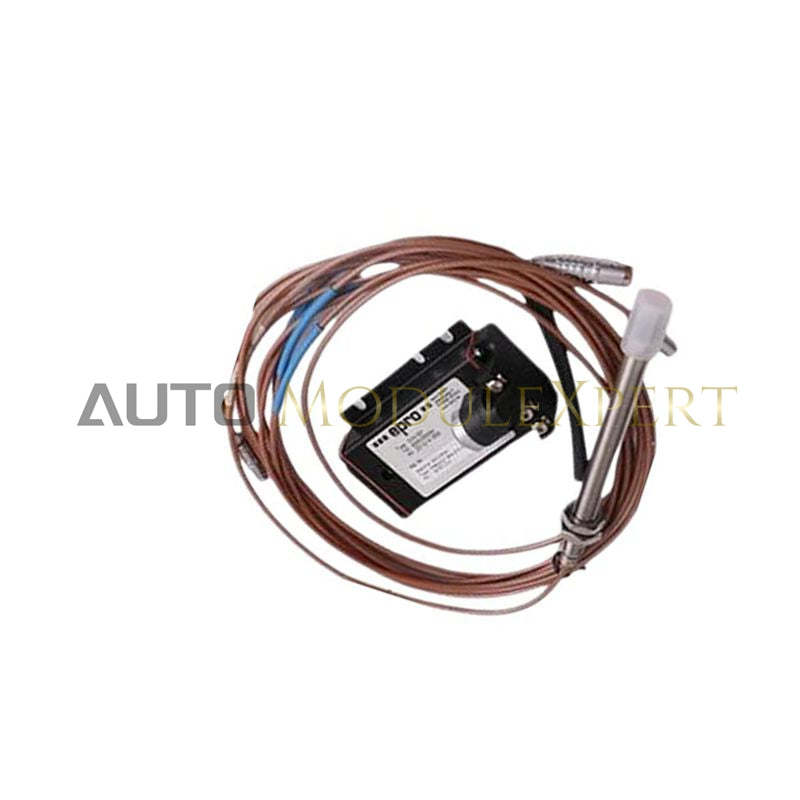 CON021 + PR6424/000-000 EPRO Eddy Current Sensor System