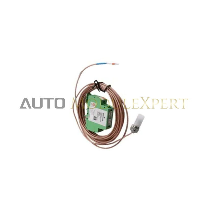 Industrial Probe Sensor EPRO CON021+PR6423/000-120