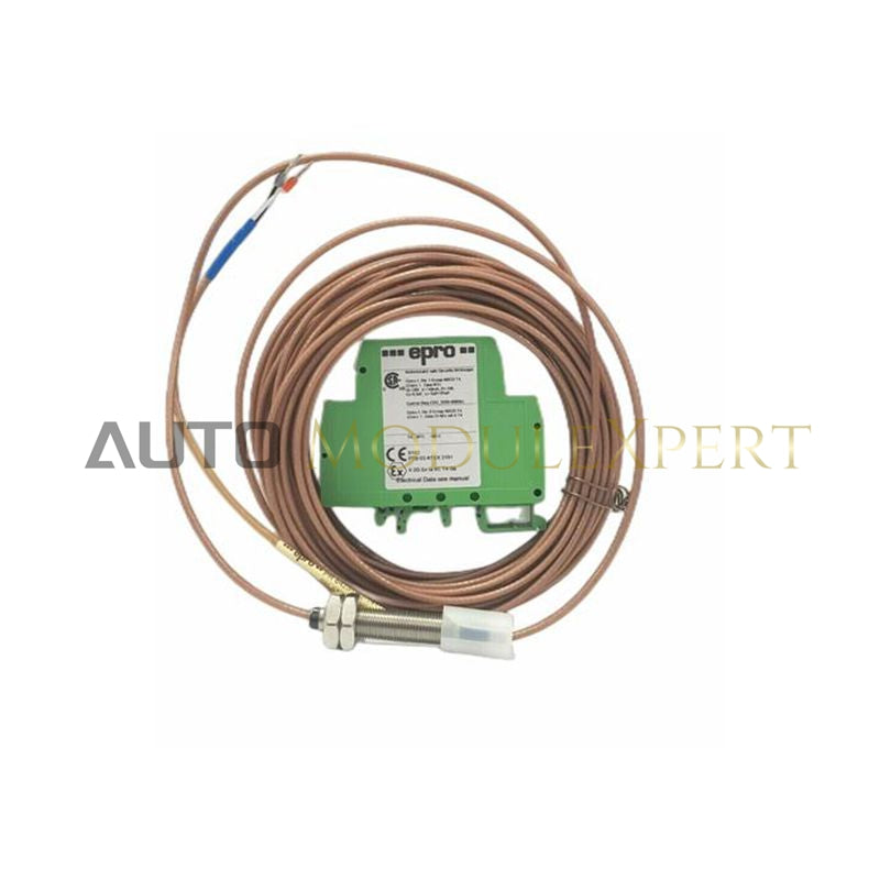 EPRO CON021 + PR6424/002-130 Eddy Current Sensor Kit