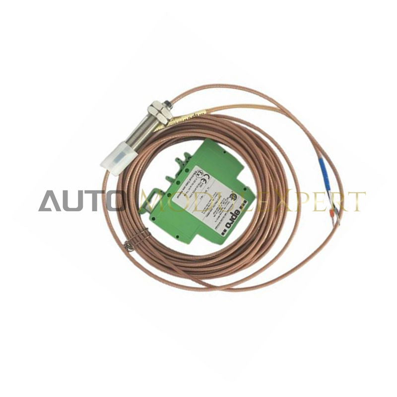 EPRO CON021 + PR6424/002-130 Eddy Current Sensor Kit