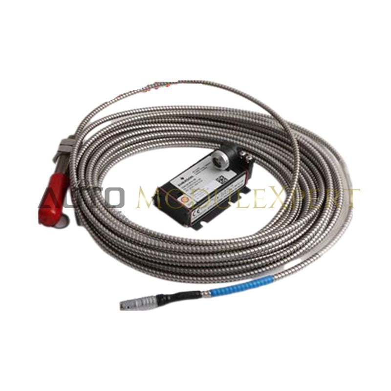 Eddy Current Sensor System EPRO CON021 + PR6423/13R-010
