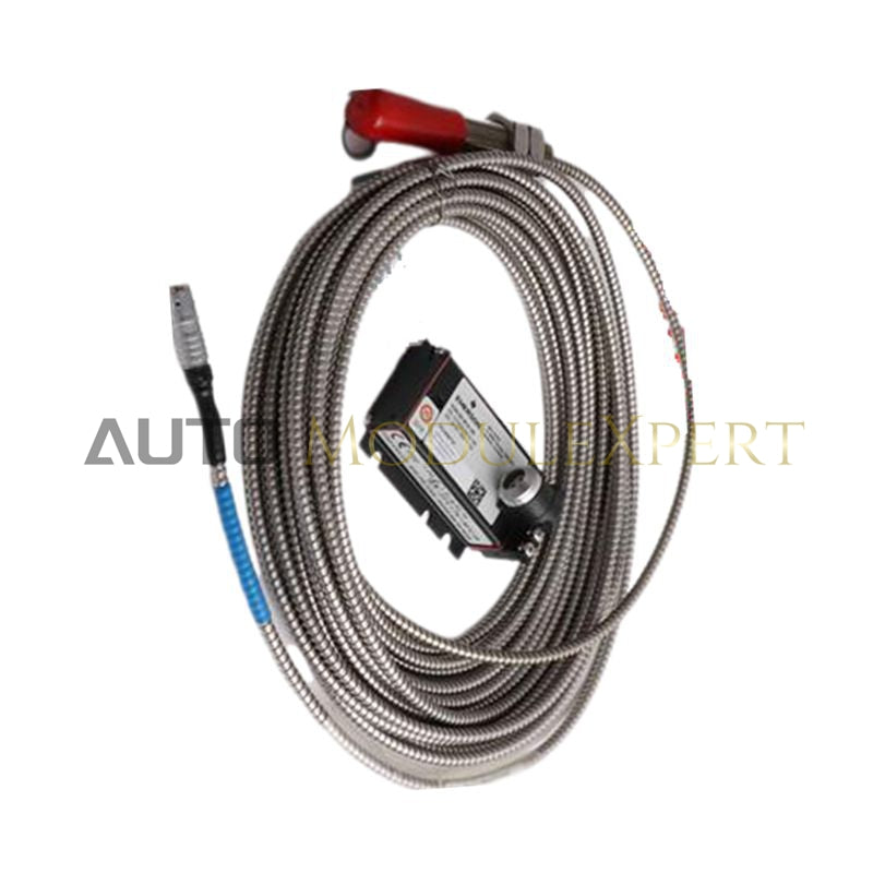 CON021 + PR6424/003-030 Epro Eddy Current Sensor for Vibration Monitoring