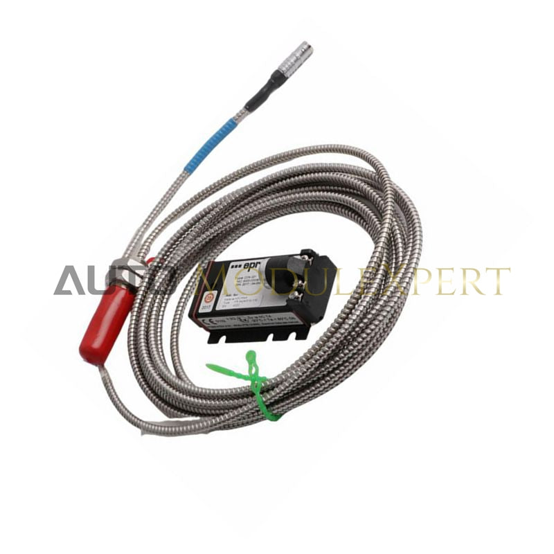 Eddy Current Sensor Kit EPRO CON021 + PR6424/01