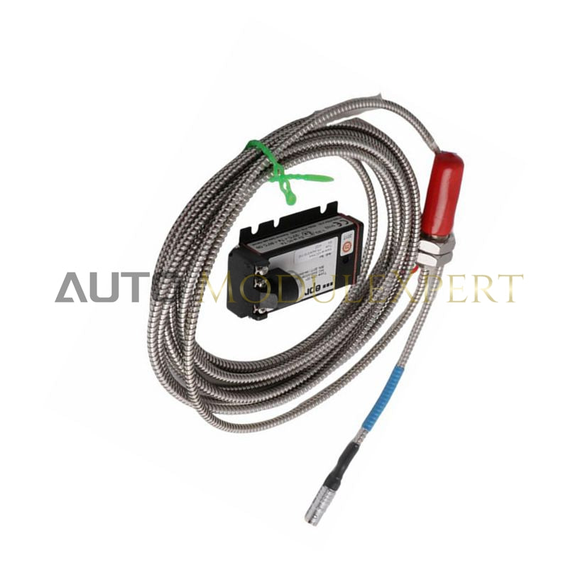 EPRO CON021 + PR6424/010-040 Eddy Current Sensor Kit