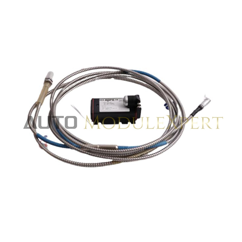 EPRO CON021 + PR6424/010-120 Signal Conditioner