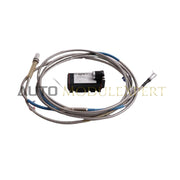EPRO CON021 + PR6424/010-120 Signal Conditioner
