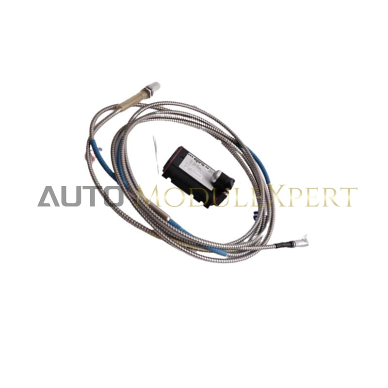 EPRO CON021 + PR6424/010-120 Signal Conditioner