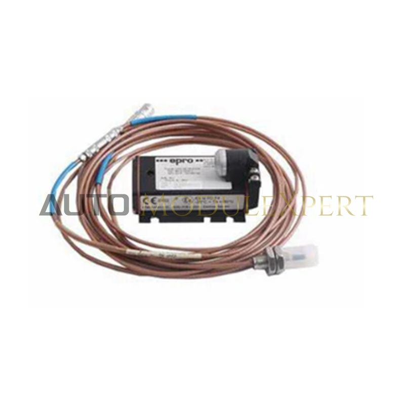 CON021 + PR6424/013-140 EPRO Eddy Current Sensor Kit