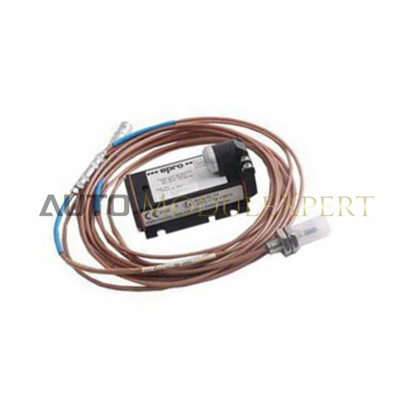 CON021 + PR6424/013-140 EPRO Eddy Current Sensor Kit