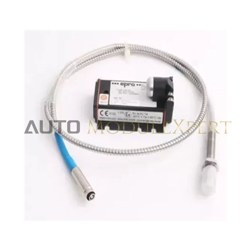 Velocity Sensor PR9268/300-000 EPRO for Rotating Equipment