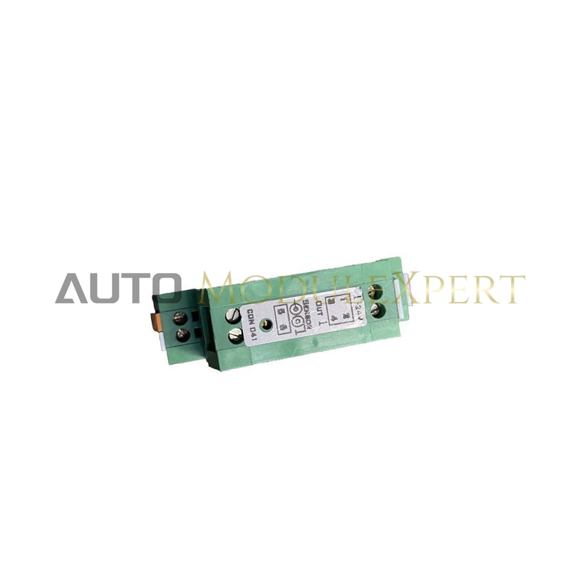 CON 041 EPRO Eddy Current Signal Conditioner