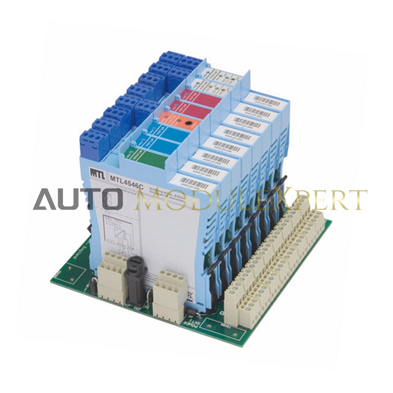 Honeywell | CP-DYNB-AIO | Módulo de E/S Analógico