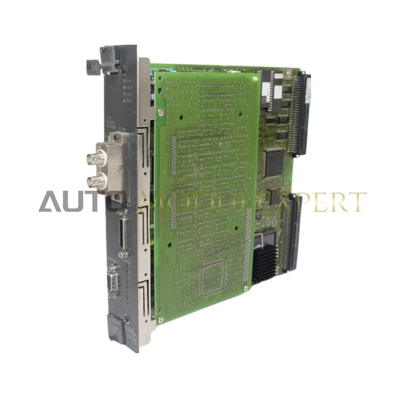 PLC Processor Module for CENTUM VP YOKOGAWA CP133E-64 S3