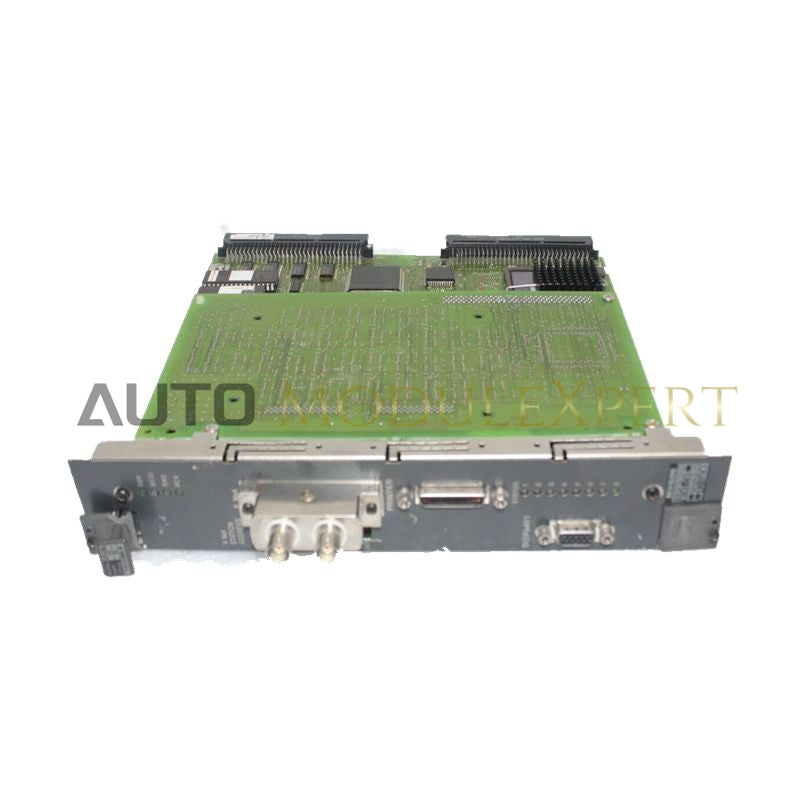PLC Processor Module for CENTUM VP YOKOGAWA CP133E-64 S3