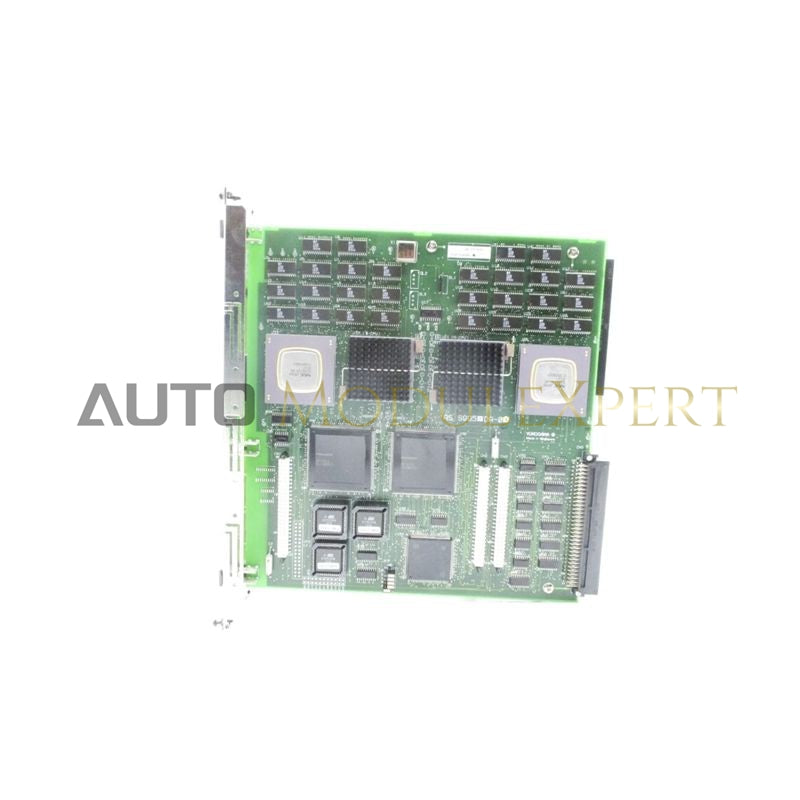 Yokogawa CP334D Processor Module CENTUM VP Process Controller