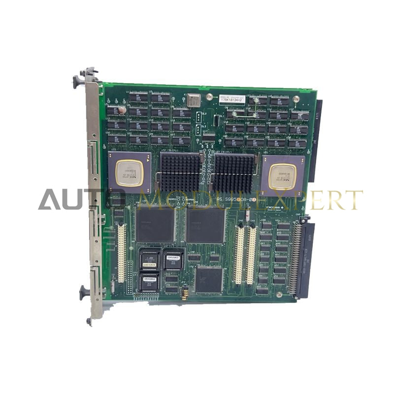 CP333D-S3 Yokogawa CENTUM CS Control Processor PCB