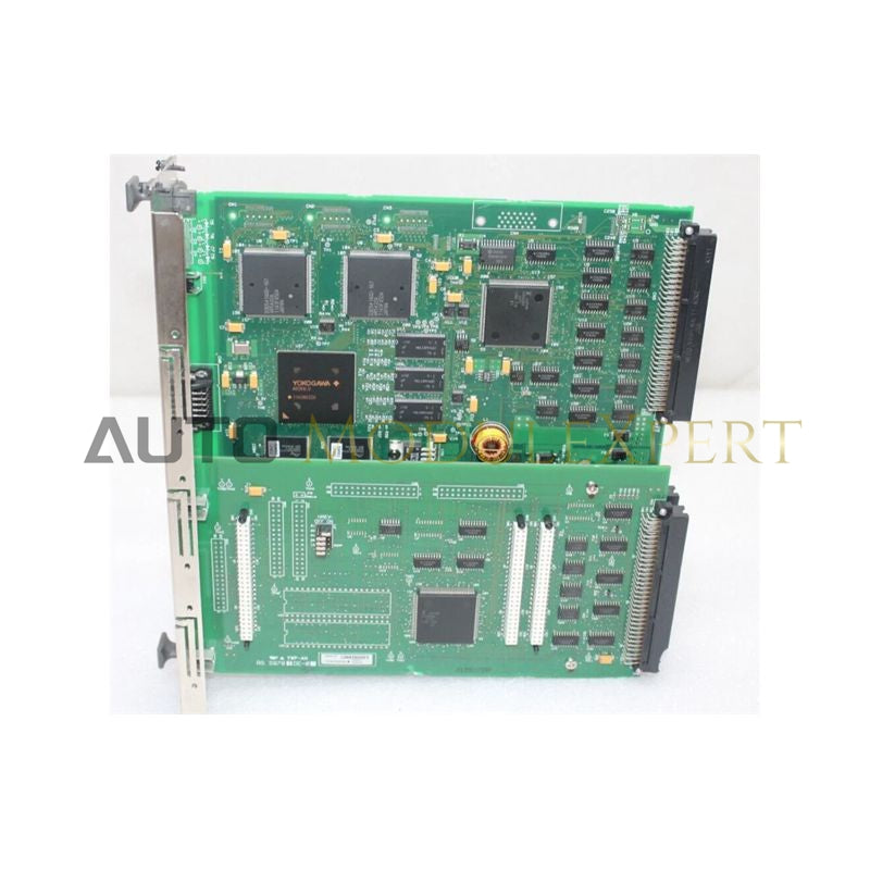 YOKOGAWA CP345 S1 Processor Module Enhanced Control