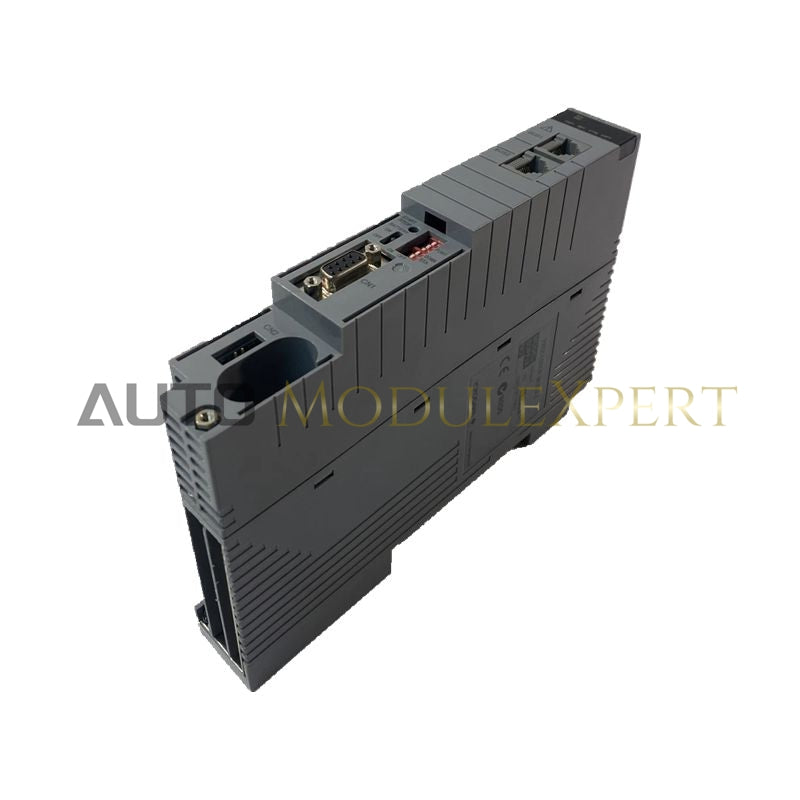 CP401-10 Yokogawa Redundant Control Processor Module