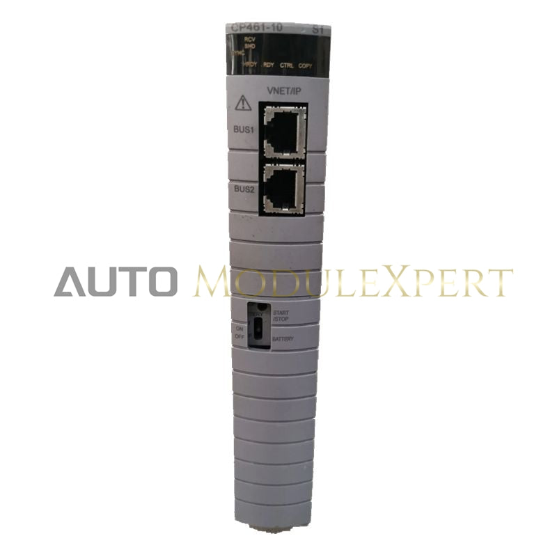 YOKOGAWA CP461-10 S1 DCS Processor Module
