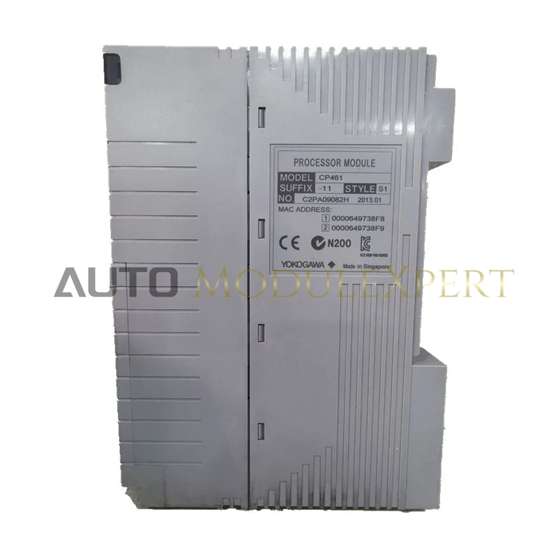 YOKOGAWA CP461-11 High-Performance Processor Module