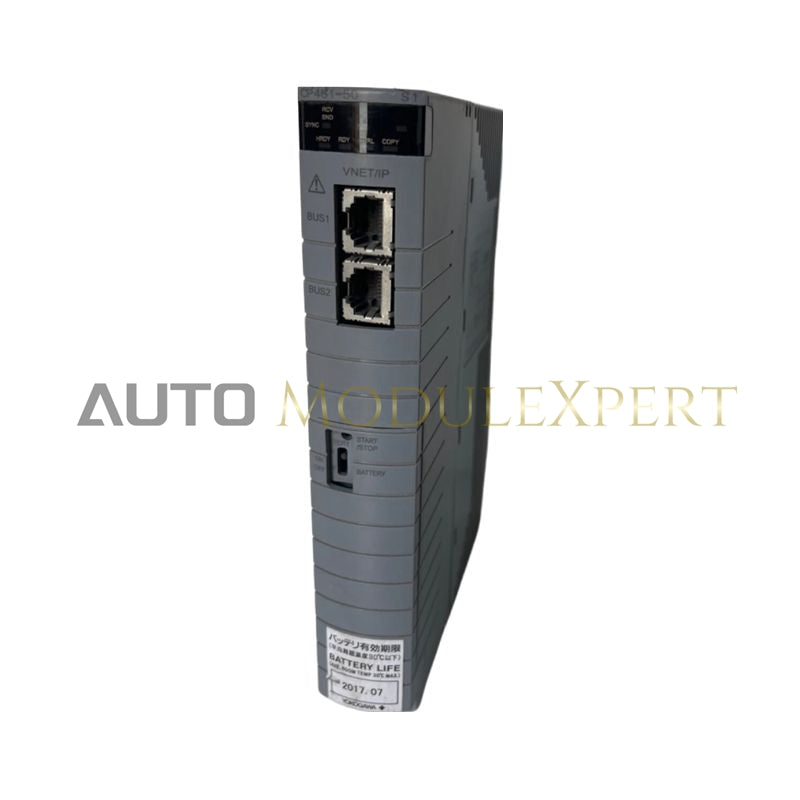 CP461-50 S1 Yokogawa CENTUM VP Processor Module