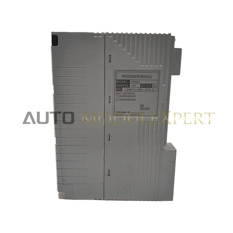 CP461-50 S2  Yokogawa Industrial Control Processor