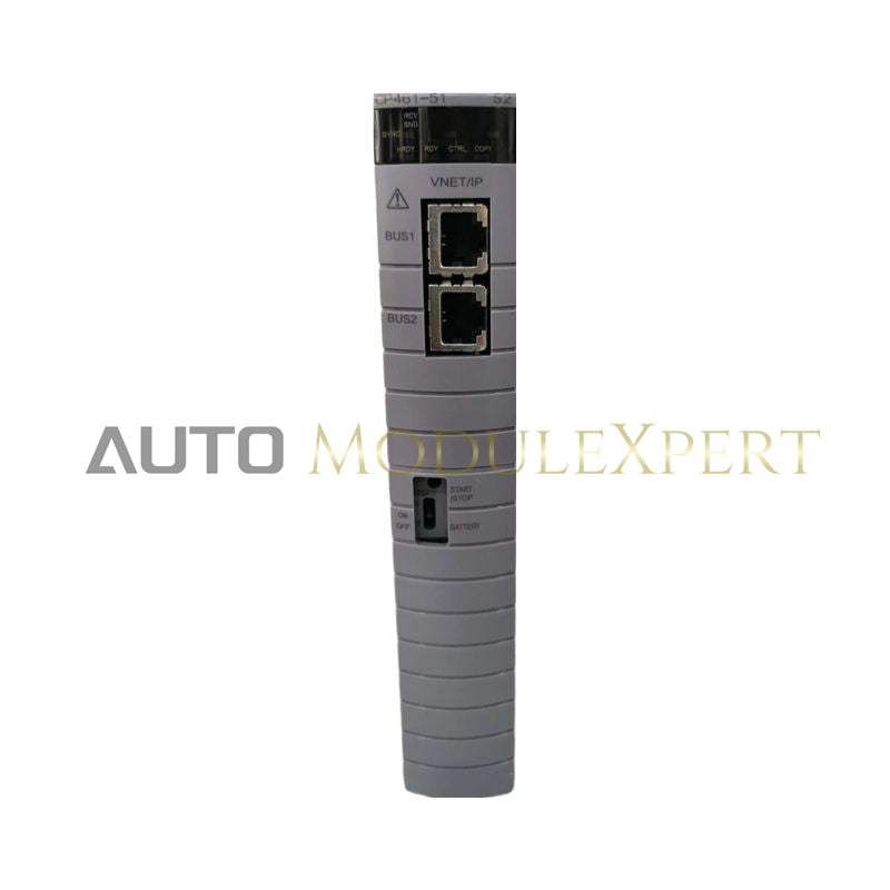 Модуль контроллера Yokogawa CP461-51 S2 CENTUM VP DCS