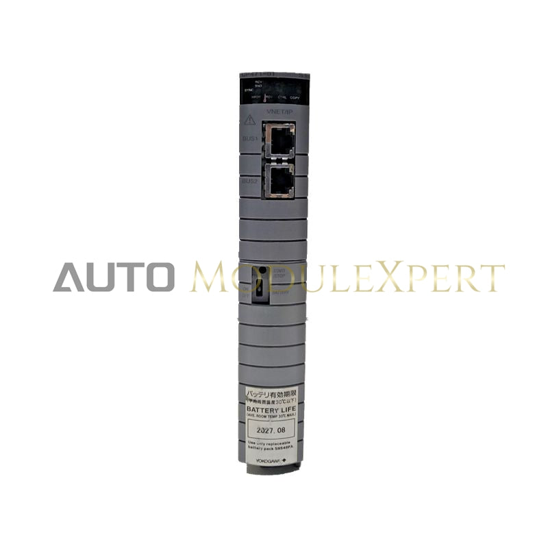 Модуль процессора Yokogawa CP471-01 CENTUM VP ESB