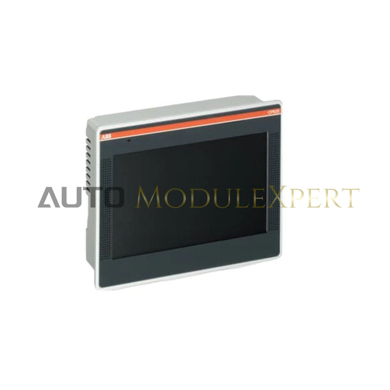 ABB CP635 Advanced Color Touch Panel HMI
