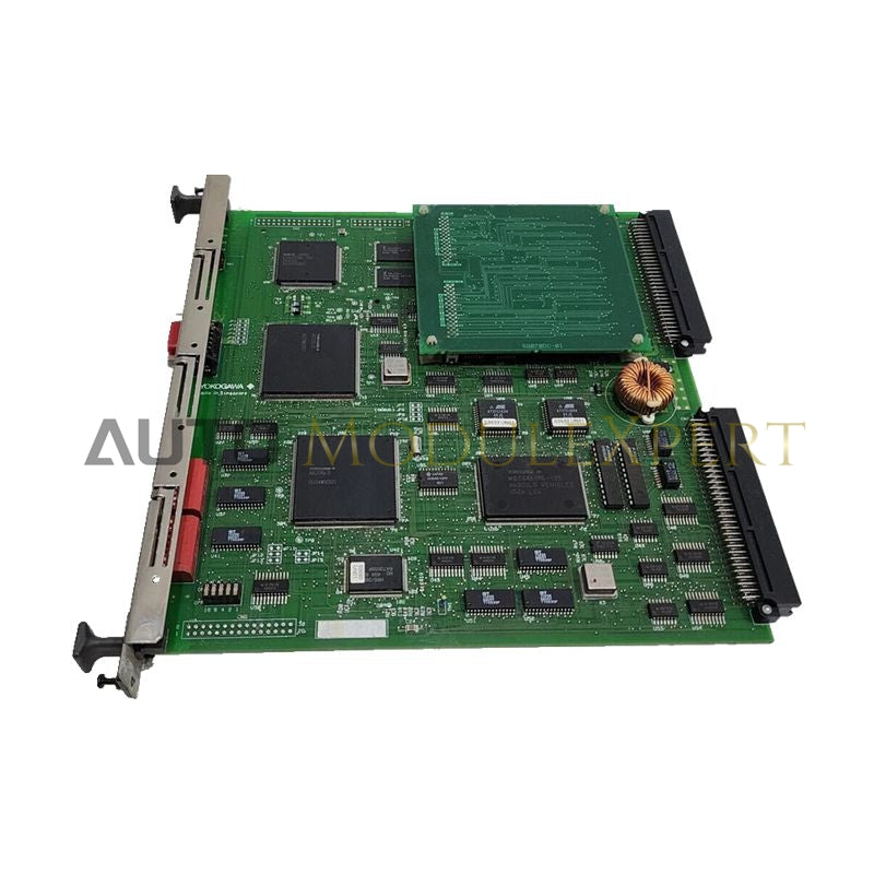 Yokogawa CP701 S1 Field Control CPU | CENTUM VP Processor