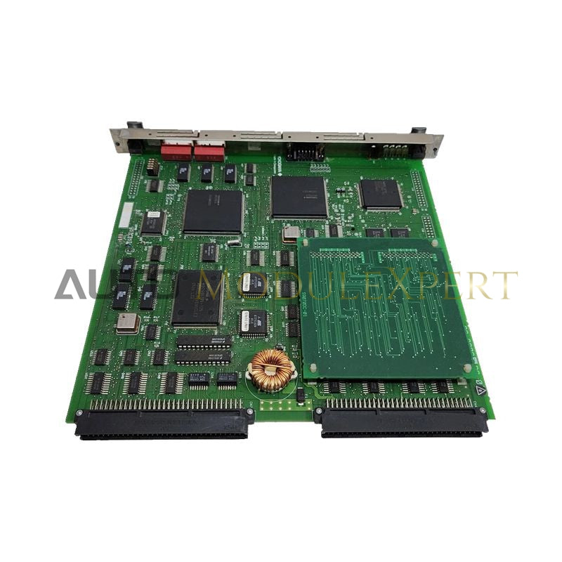 Yokogawa CP701 S1 Field Control CPU | CENTUM VP Processor